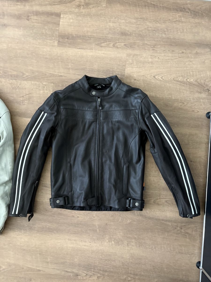 Giacche: Motorrad-Jacke  Grösse 40UK – Usato da Hofstetten SO venduto da Glehmi