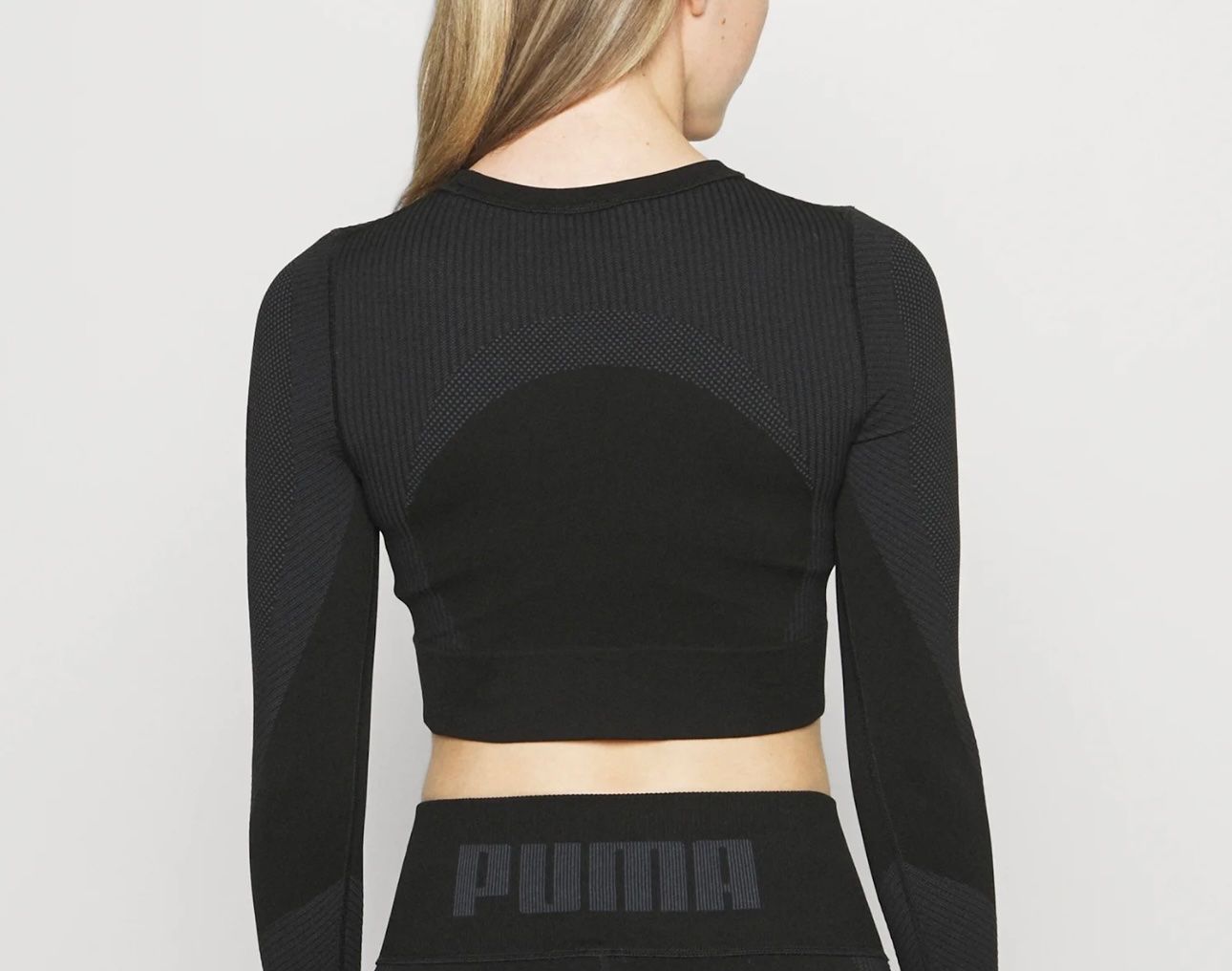 Puma Top: Puma Sport top – Usato da Zurich venduto da Alinecnicolet 2