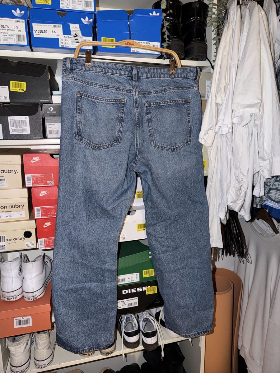 H&M Jeans: Jeans, EU46 – Gebraucht aus Gutenswil von jus_nr7h 2