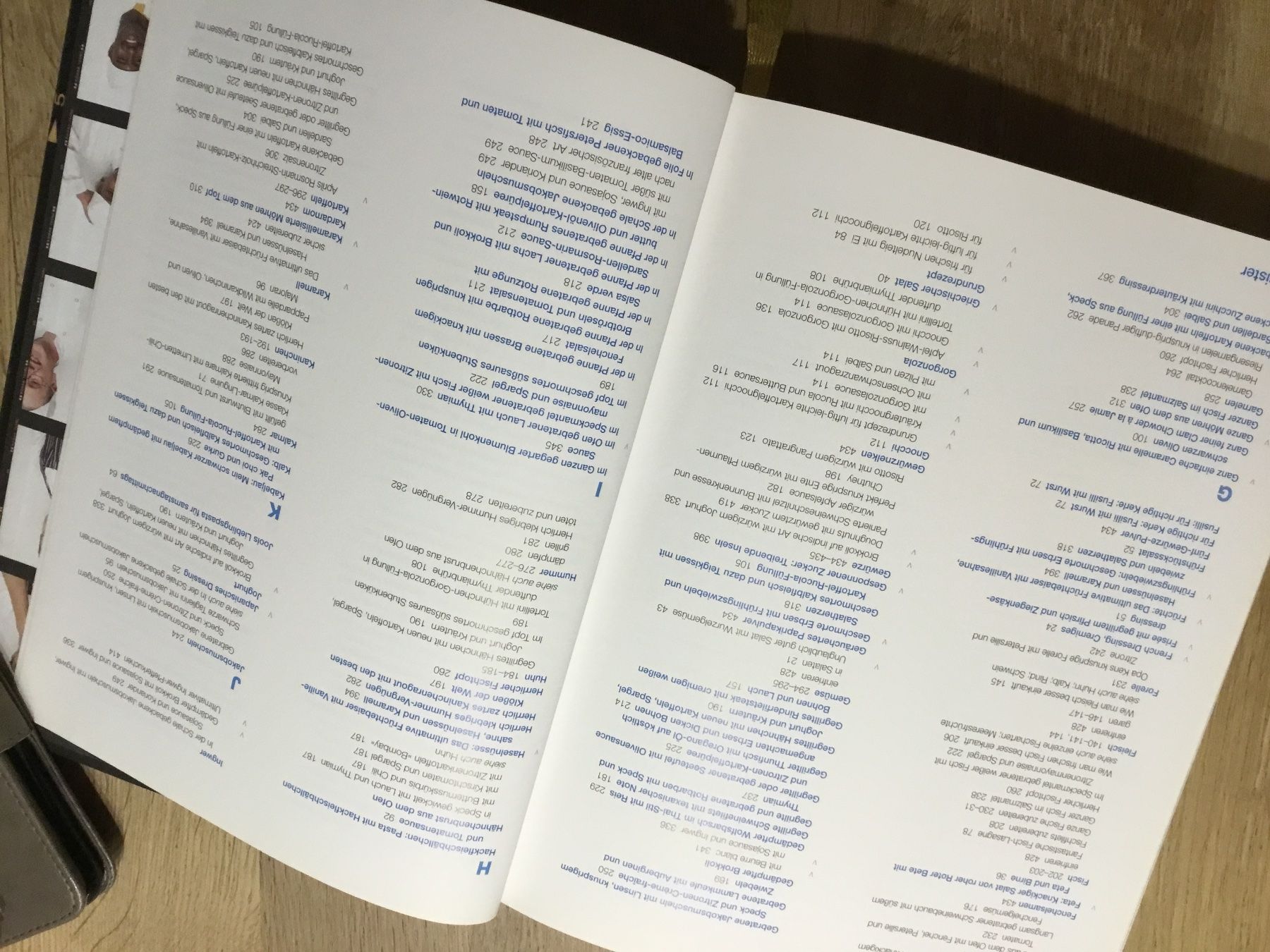Bücher: Besser kochen mit Jamie – Gebraucht aus Triesen von Trisuna 8