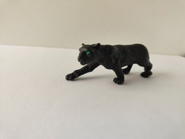 Papo Panther Wild Life Safari Raubtier