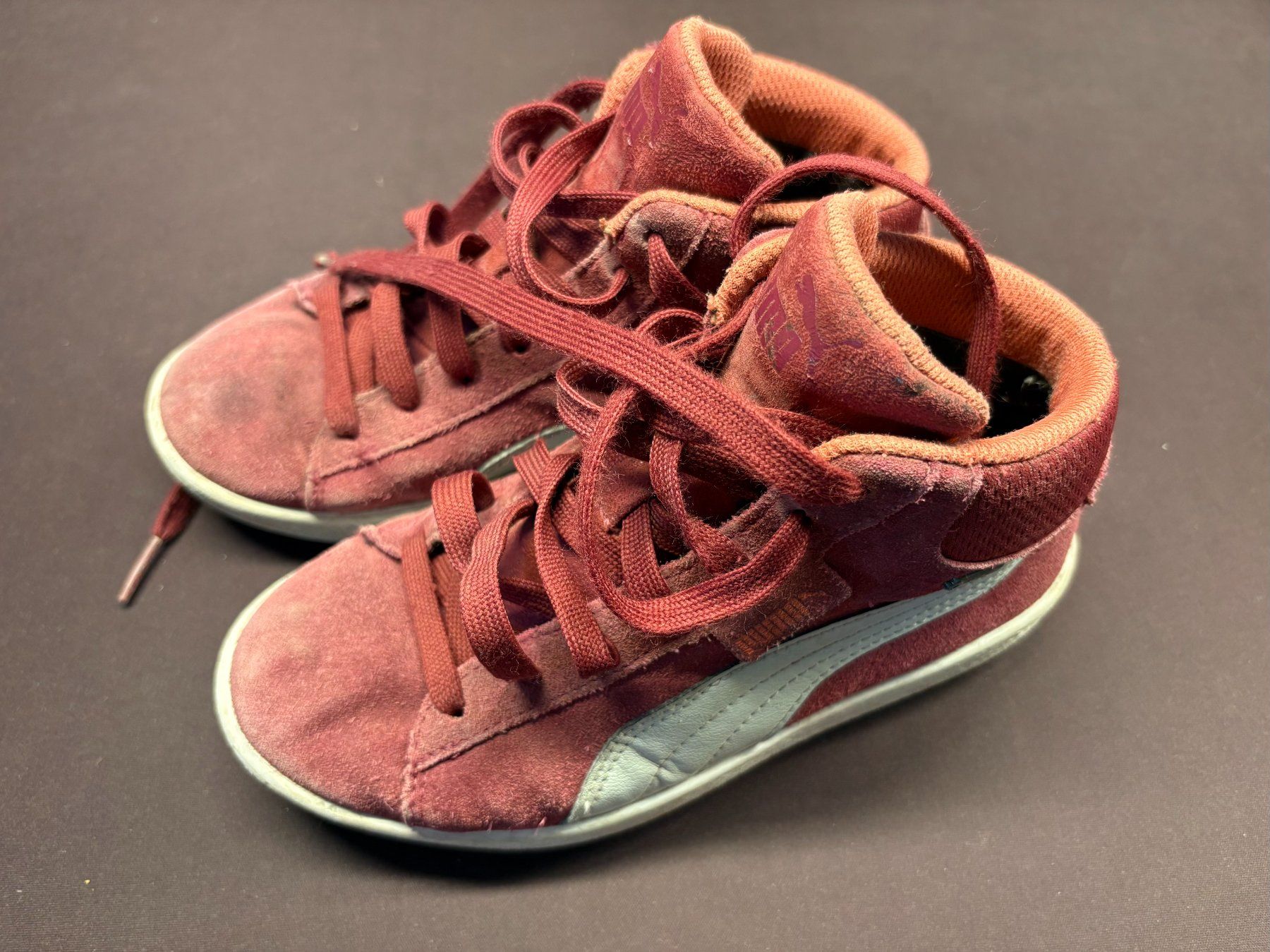 Puma Scarpe per ragazzi: PUMA Sneaker Gr. 33 – Usato da Biel/Bienne venduto da Slue01 1