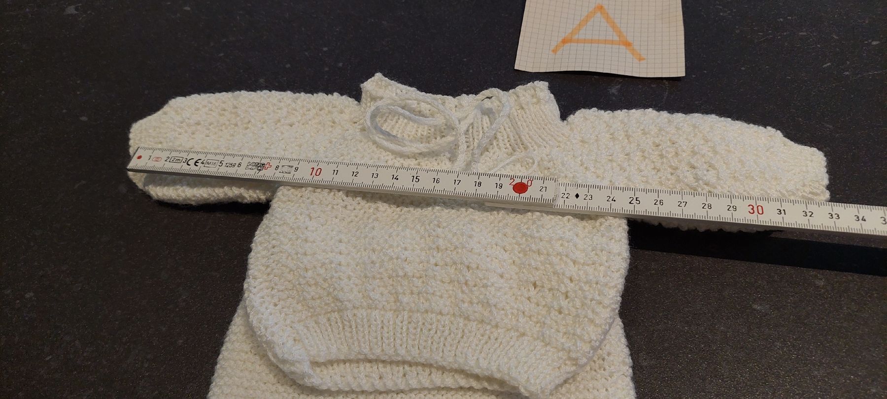 Puppen: Puppenkleider  – Neu (gemäss Beschreibung) aus Muri AG von nindo1 1