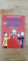 Spoon and White Tome 2: à gore et à cris (Edit Origi 2000)