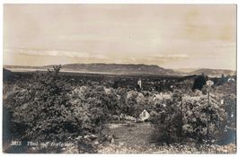 Thal mit Bodensee, um 1925-30