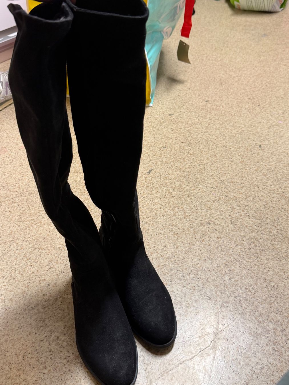 Graceland Scarpe da donna: Stiefel Grösse 38 – Usato da Oeschgen venduto da Mich_elle 2