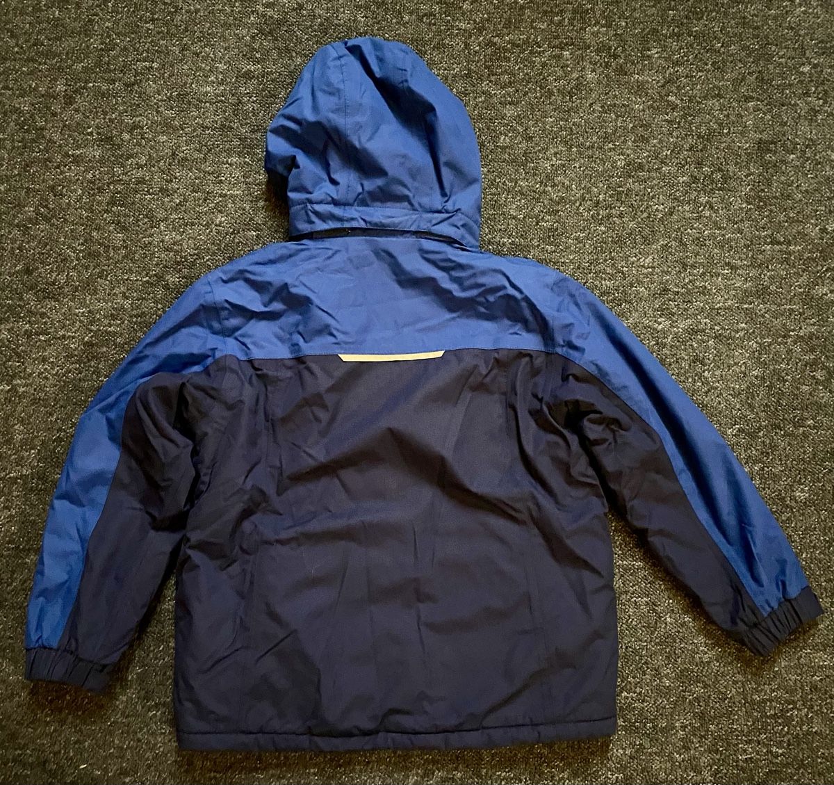 Giacche & Cappotti: Winterjacke von Atrium Grösse 140 – Usato da Worben venduto da Teddy112 2