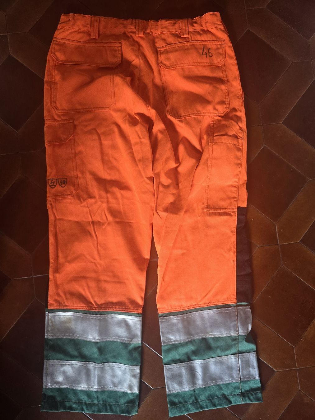 Kleiderpakete: Goretex arbeitkleidung – Gebraucht aus Iragna von ju_1605 7
