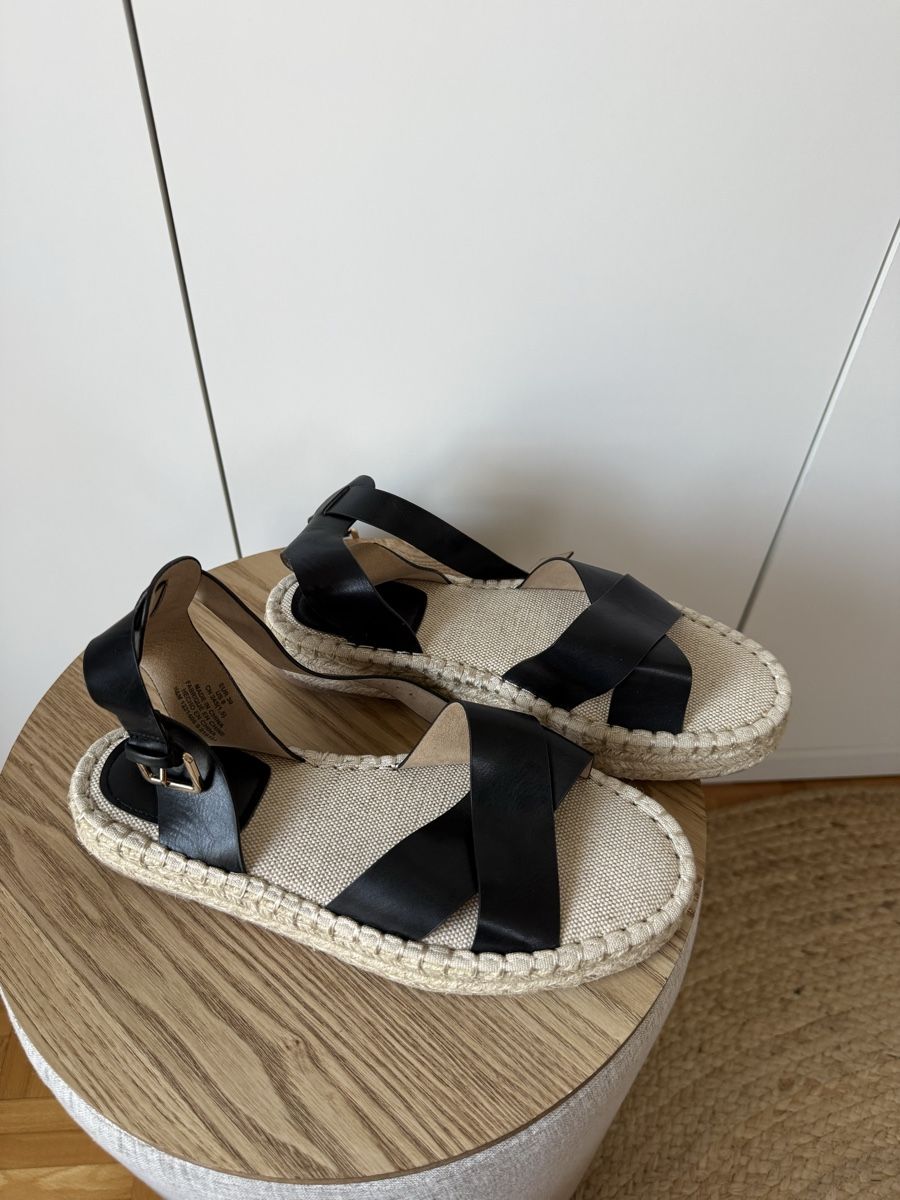 H&M Scarpe da donna: H&M Sommersandalen 39 – Nuovo (secondo la descrizione) da Luzern venduto da Aistee 2