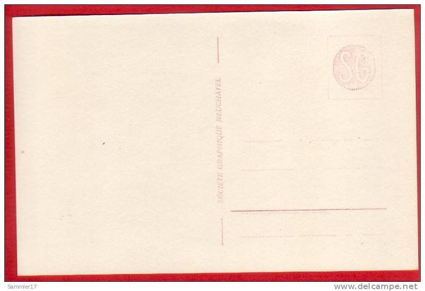 Cartoline postali: GSTAAD HOTEL ALPINA & ROYAL – Usato da Grüningen venduto da Kartenlaube 1