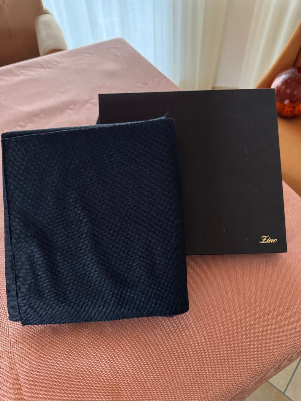 Humidore: ZINO Reisehumidor – Gebraucht aus Däniken SO von Trotro49 4