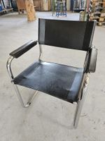 Freischwinger Stuhl 4 Stück