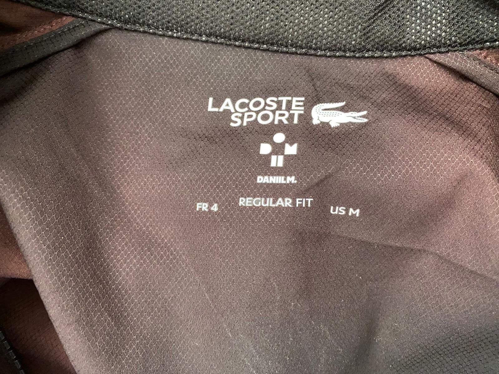 Lacoste Completi: Original Lacoste Trainer – Usato da Bern venduto da Heidegger98 2