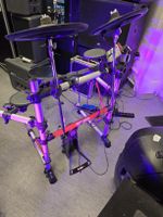 Yamaha DTXPRESS IV Standard Set E - DRUMS
