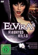 Tutti i DVDs: Elvira's Haunted Hills – Usato da Rudolfstetten venduto da Blauyorker