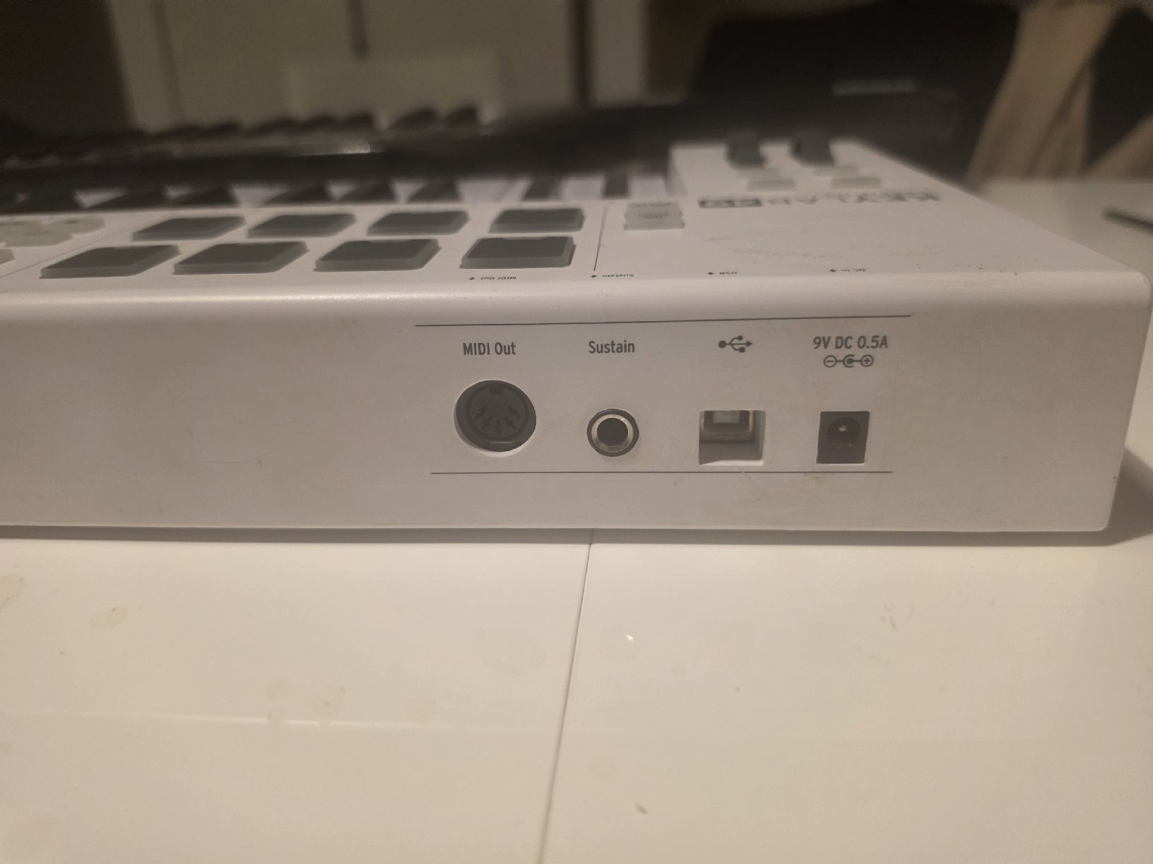 Arturia Musikinstrumente: Tastiere midi – Gebraucht aus Losone von dar_h9gj 2