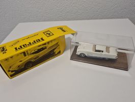 Jg 1956 Ferrari 410 Superfast I Pininfarina