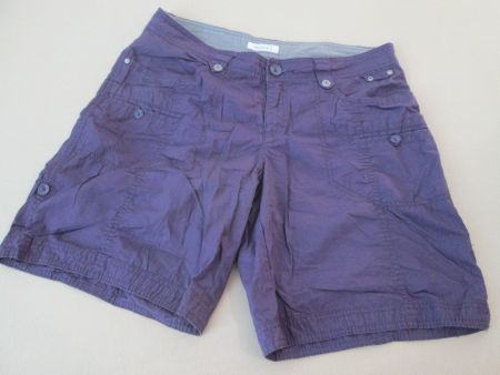 Violette Shorts