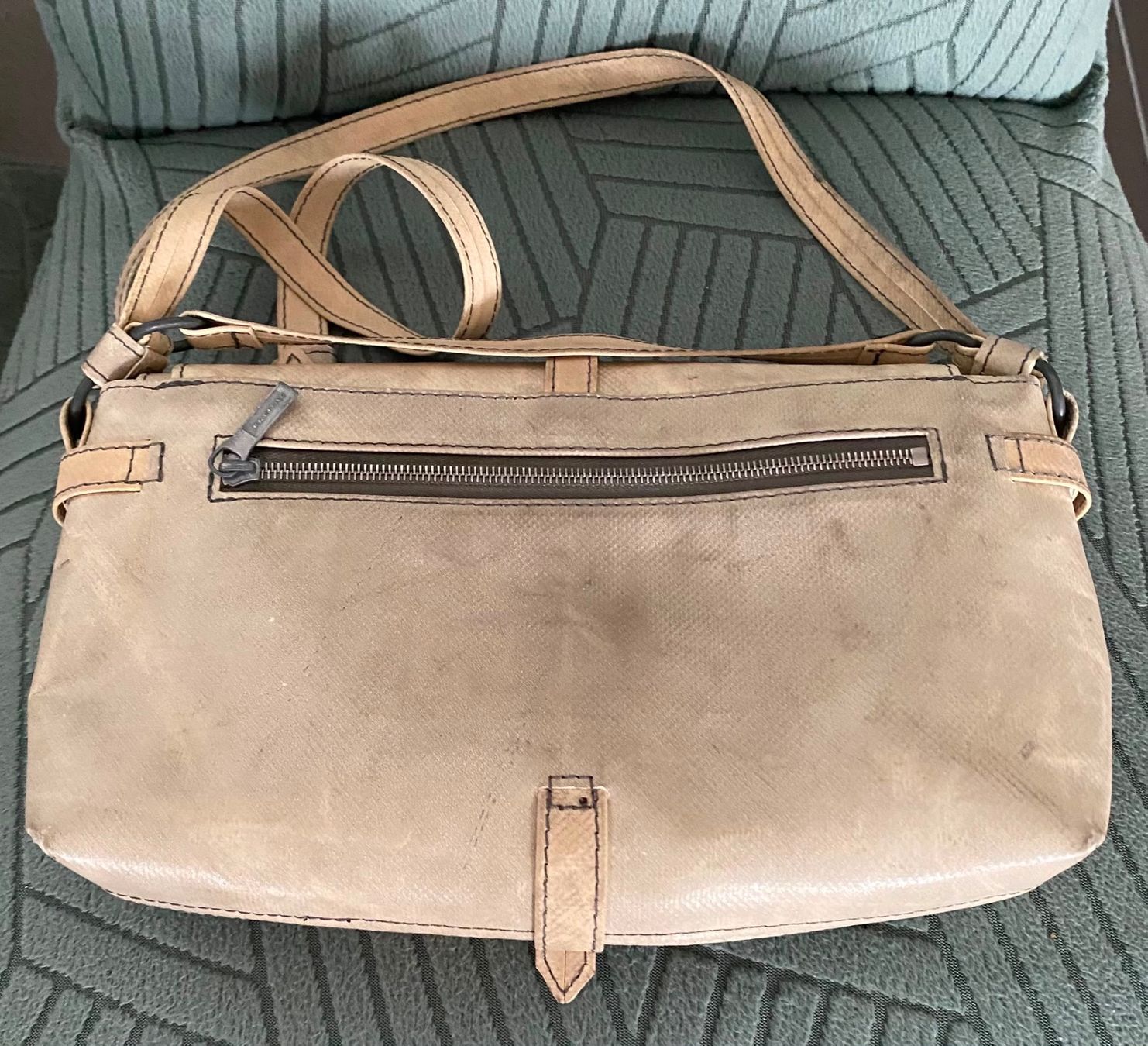 Freitag Taschen: Freitag Tasche R119 OTTENDORFER – Gebraucht aus Bern von Mimmo00 4