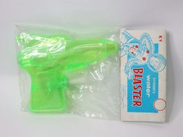 Astronaut Space Water Blaster Wasserpistole OVP