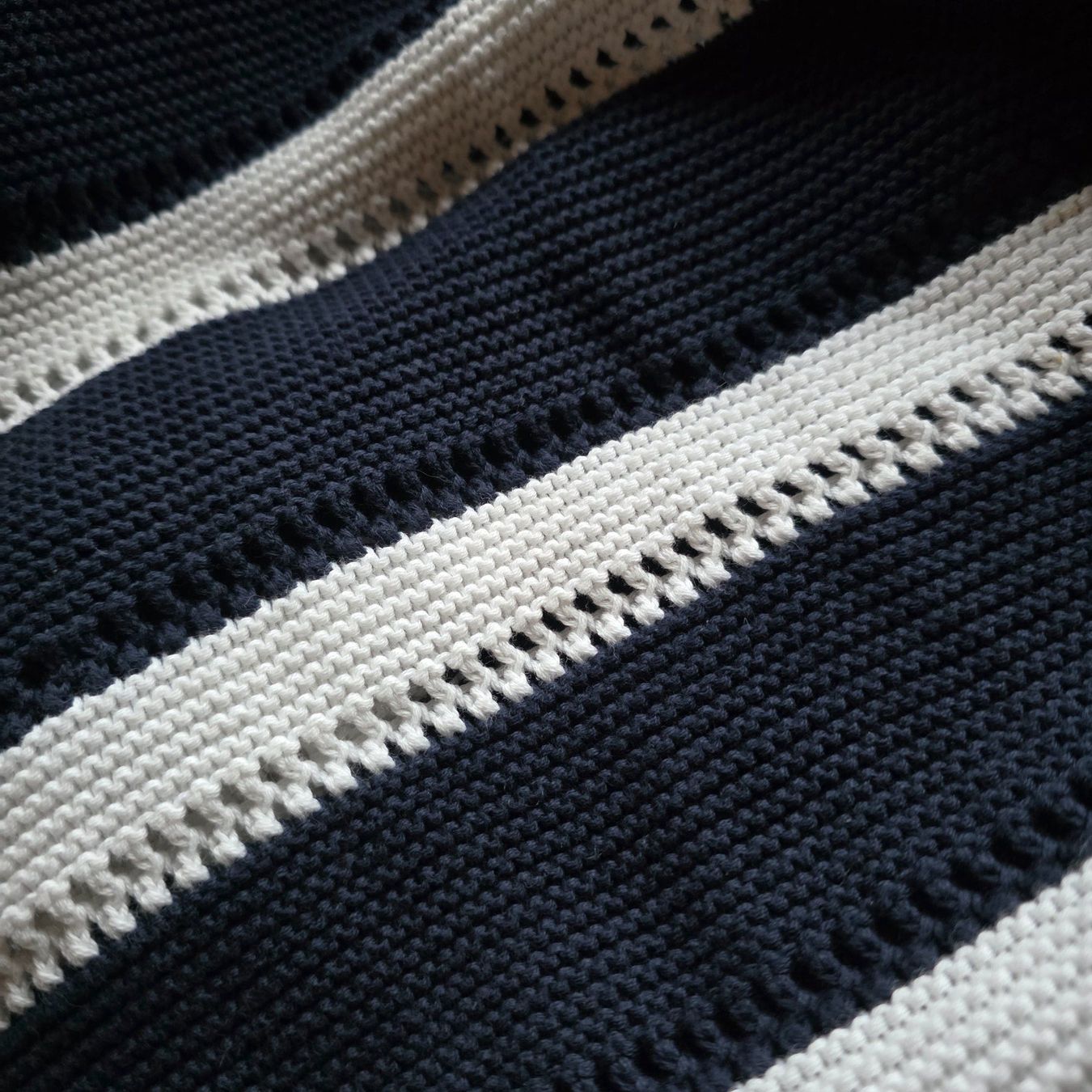 Gant Maglioni & Felpe: 🐸 GANT LONG PULLOVER M BIO BAUMWOLLE GESTREIFT – Nuovo (secondo la descrizione) da Môtier (Vully) venduto da Frogs 5