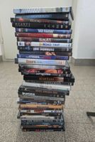 DVD-Sammlung – 33 Titel – Nur Gesamtpaket