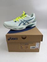 Asics Solution Speed FF 2 Clay Tennisschuhe Gr. 39.5