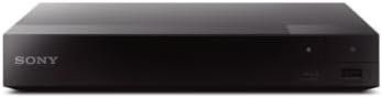 Sistemi audio & multimediali: Blu-ray Player BDP-S1700 – Nuovo e nell'imballaggio originale da Hundwil venduto da Pakethase 1