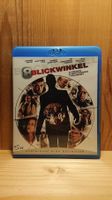 8 BLICKWINKEL Blu-Ray mit Dennis Quaid