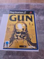 Gun PS2