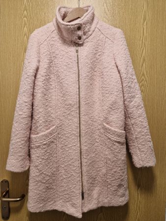 Übergangsjacke
