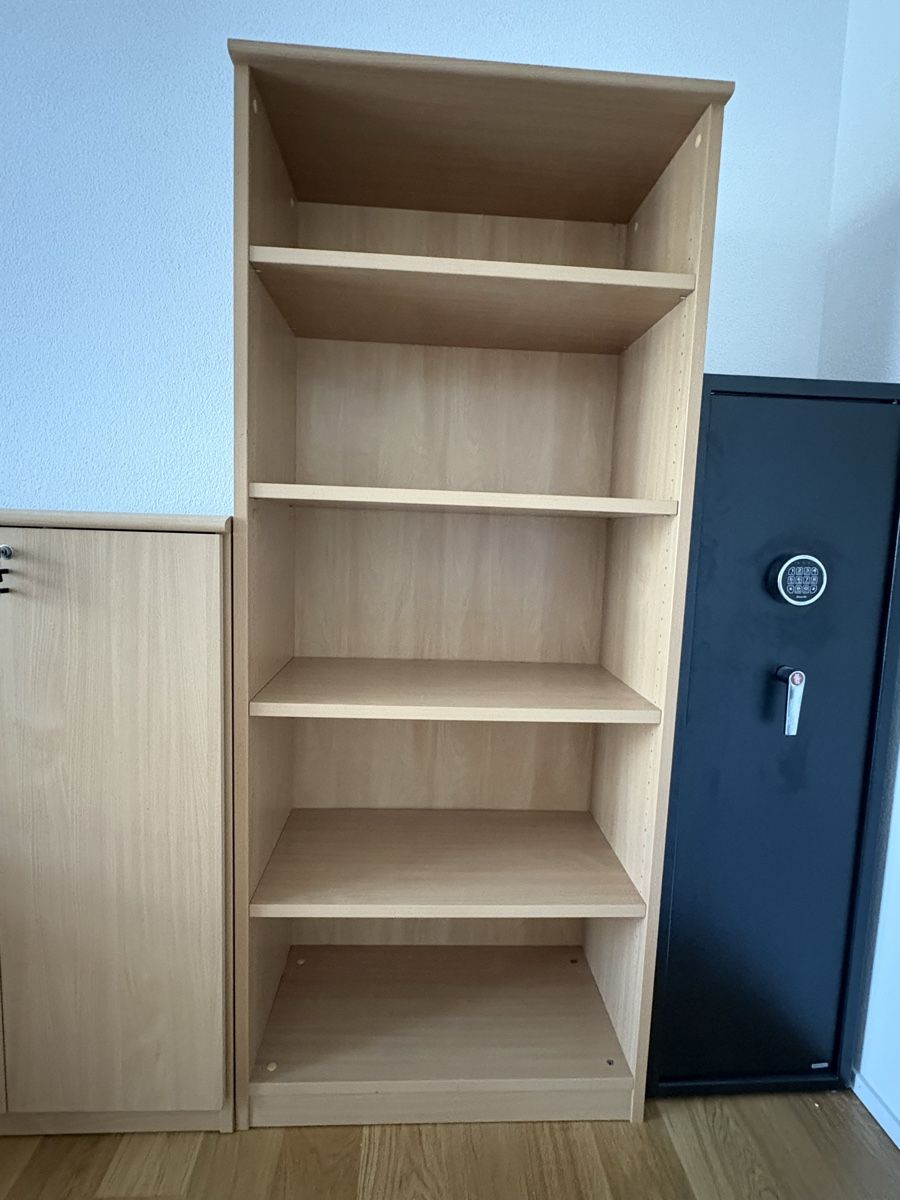Scrivanie: Büromöbel Set – Usato da Meilen venduto da mogli_luna 2