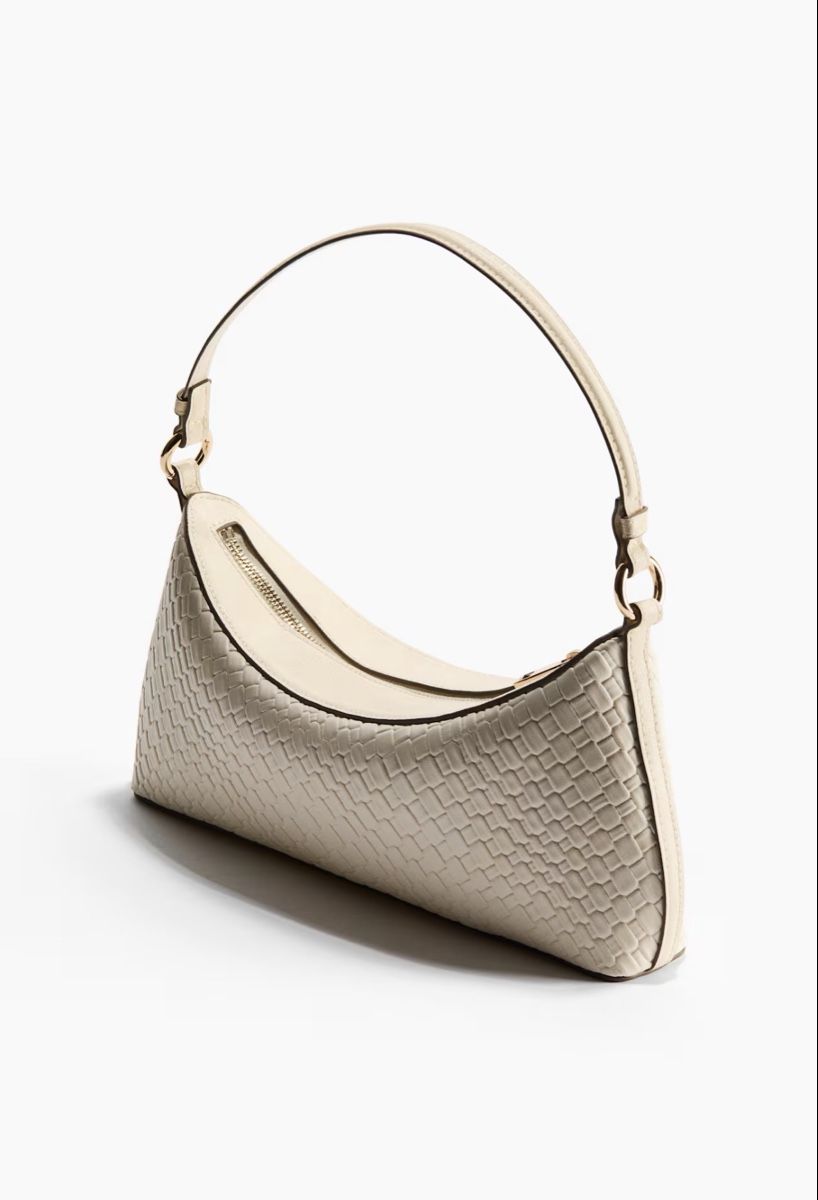 H&M Borse da donna: Schultertasche H&M – Nuovo (secondo la descrizione) da Chur venduto da faja7000 1