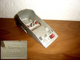 Hobel Klingenhobel West Germany DBGM