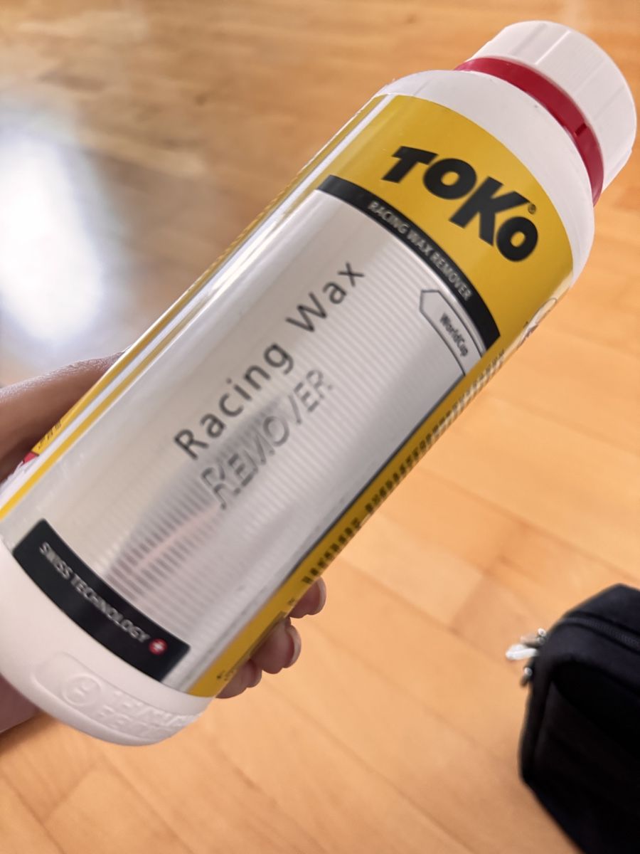 Toko Altro per sci: Racing Wax Remover – Nuovo e nell'imballaggio originale da Ottenbach venduto da ul9_vq6l
