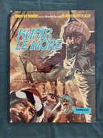 Barbe Rouge "Khaïr Le More" EO 1973 BE+