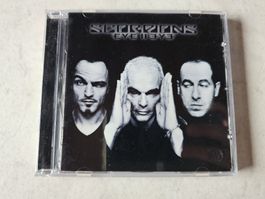 Scorpions  -  Eye ll Eye