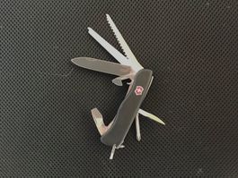VICTORINOX SOLDATENMESSER