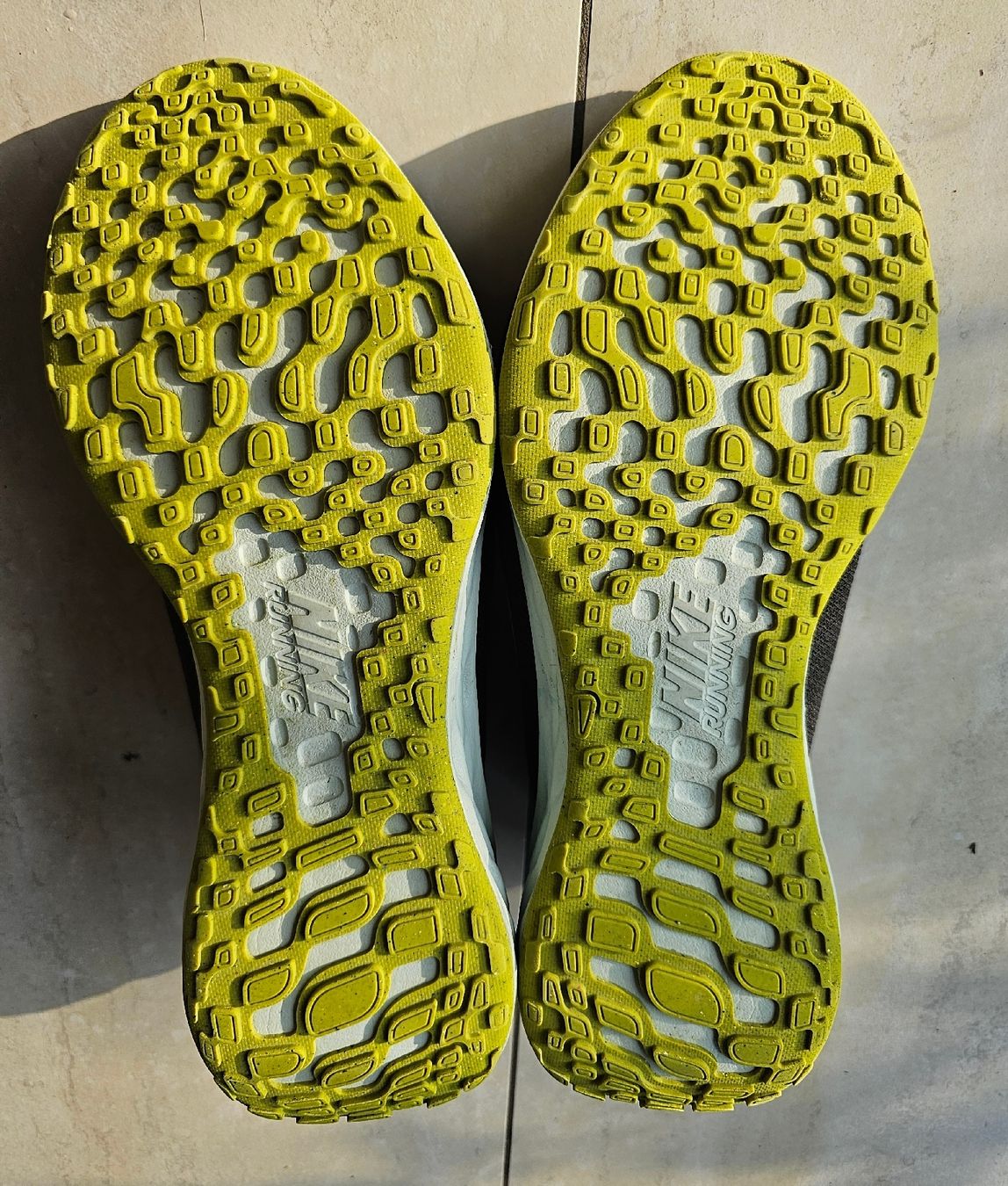 Scarpe da uomo: Laufschuhe Nike Revolution 6 – Usato da Jaun venduto da astix 3