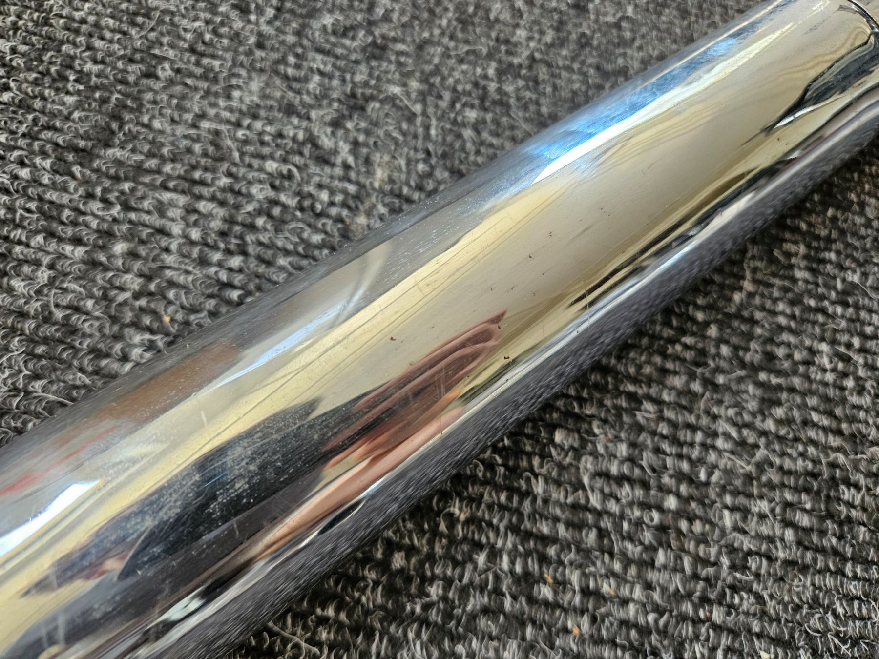 Sachs Auspuffanlagen: Sachs 502 Auspuff Flöte – Gebraucht aus Mellingen von jea_hkf9 8