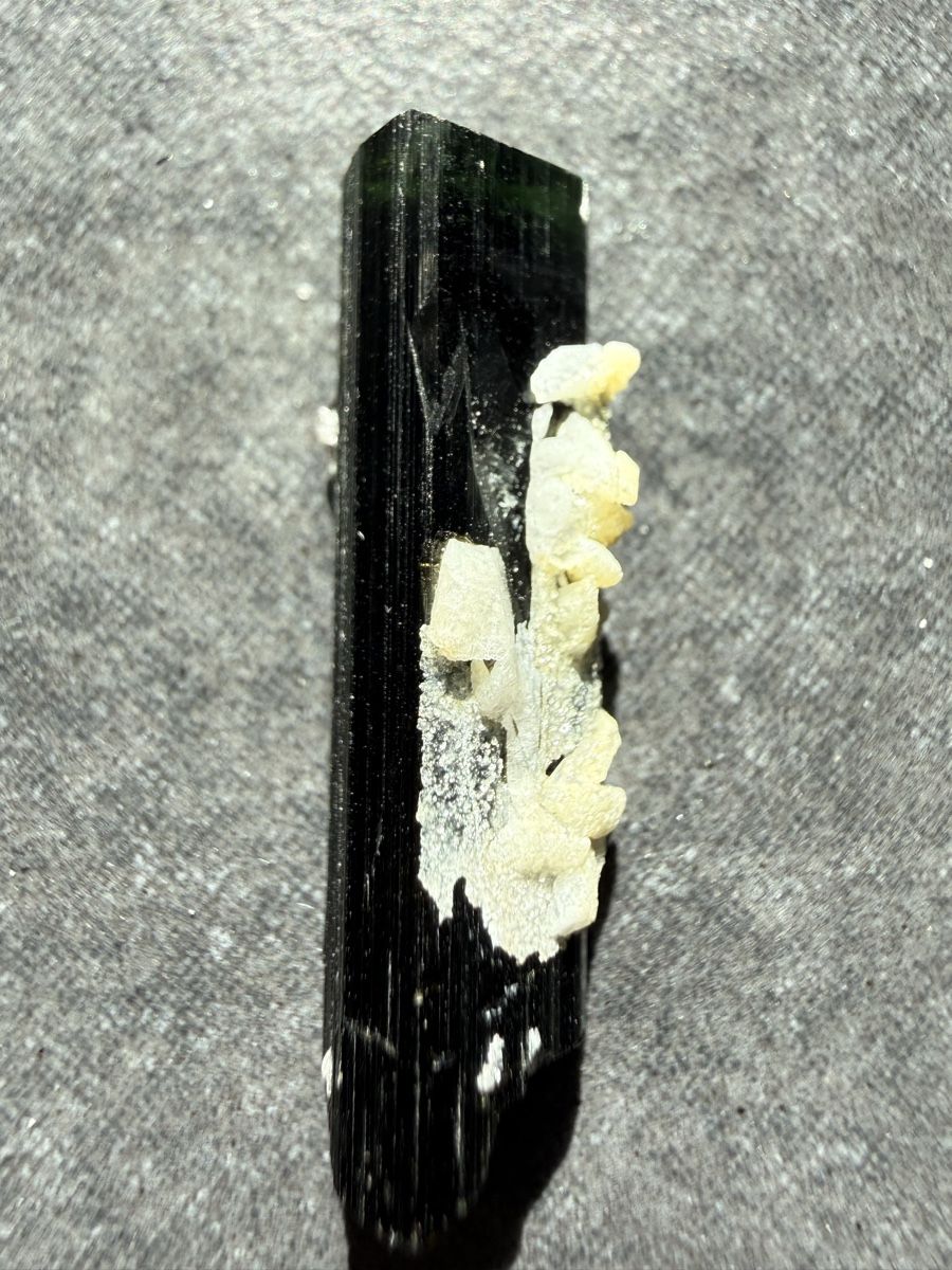 Mineralien & Heilsteine: Turmalin Kristall 15ct – Neu (gemäss Beschreibung) aus Oberhof von RealStone 4