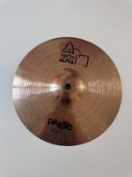 Paiste Alpha Splash 10”