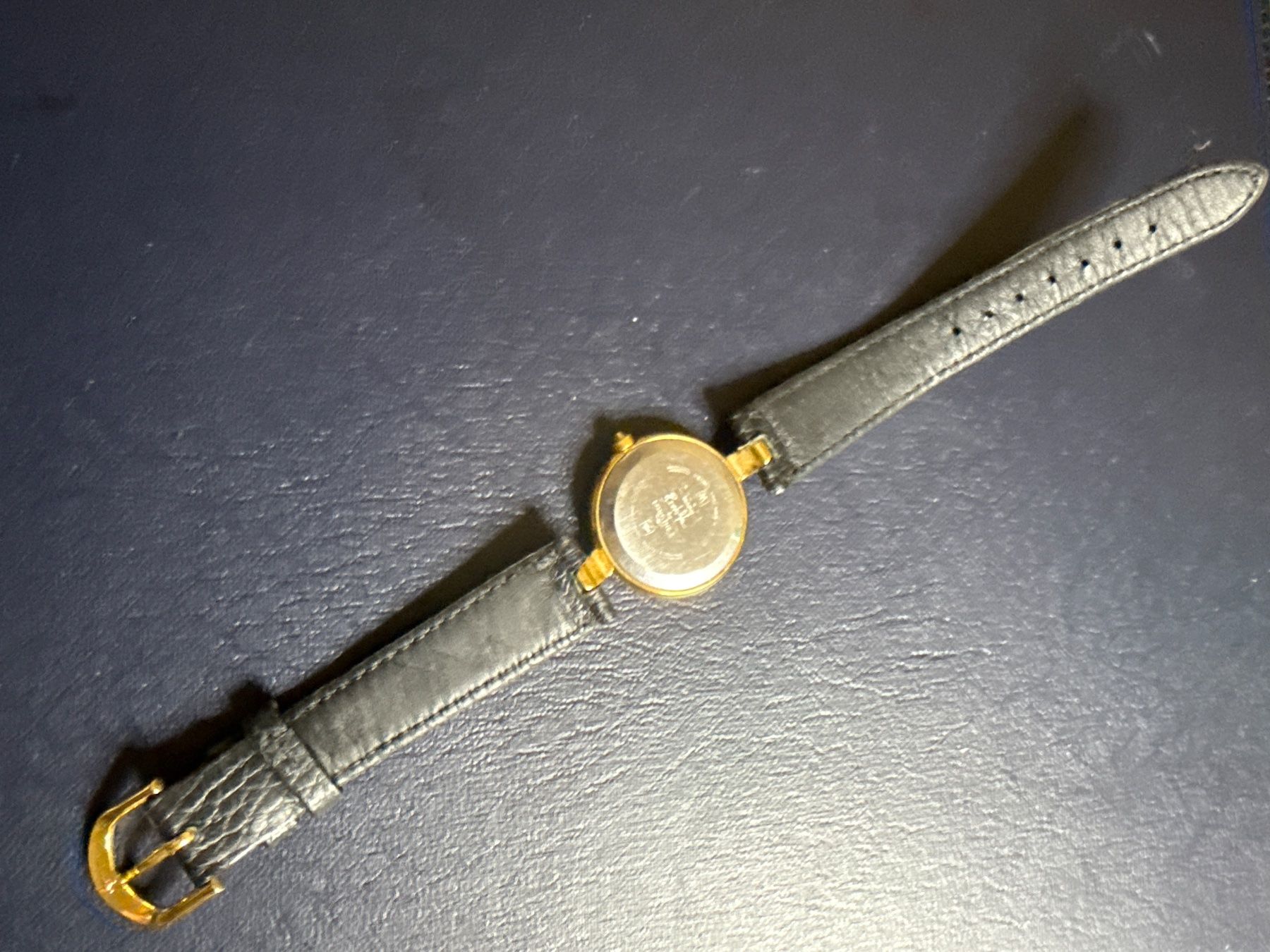 Longines Orologi: Rodolphe By Longines 28 mm – Usato da Pfeffingen venduto da Allhandelklgwatches 4