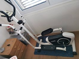 Hammer Crosstrainer CT3