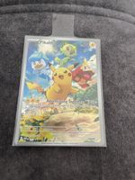 Pokémon Pikachu SVP 027 – Black Star Promo
