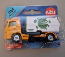 Siku Kehrmaschine Nr. 1104  Neu