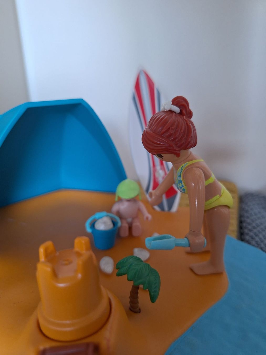 Playmobil Spielzeuge: Playmobil Strandset 9425 – Gebraucht aus Nottwil von DanielB01020304 3