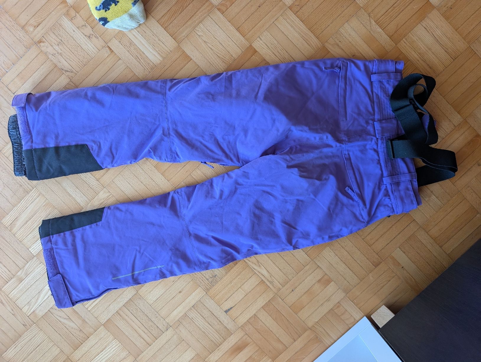 Pantaloni: Trevolution Skihose – Usato da Bonaduz venduto da ChristinaCh 4