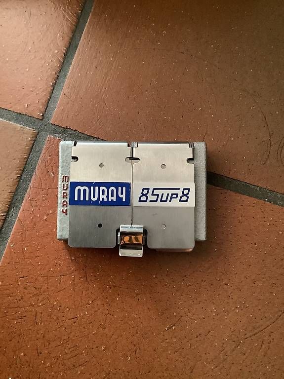 Videocamere: Super Set Cinema Vintage Super 8 – Usato da Morbio Inferiore venduto da udry65 6