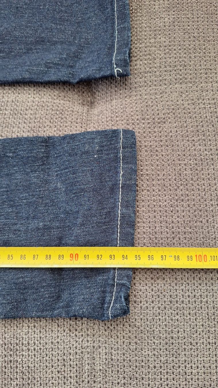 Hosen: Jeans für Mädchen Gr. 152 – Gebraucht aus Biberist von rospel 2